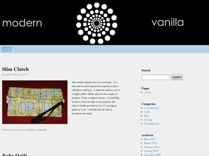 www.modernvanilla.com