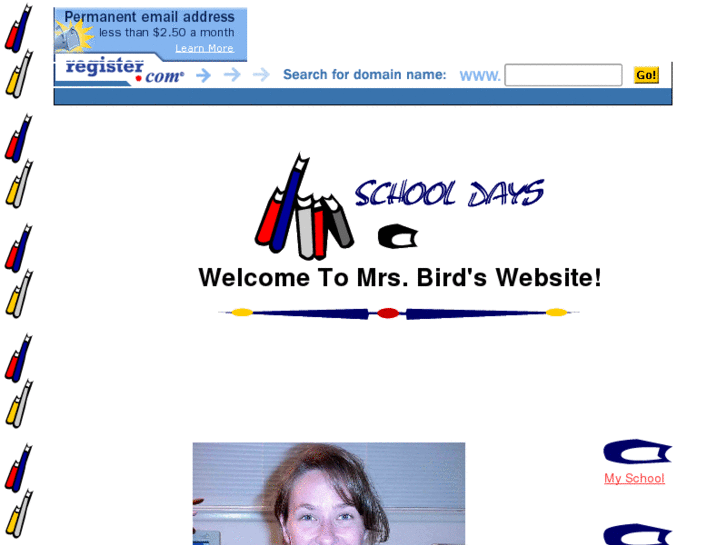 www.mrsbird.com