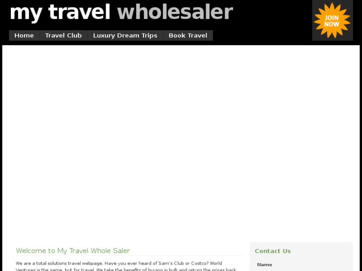 www.mytravelwholesaler.com