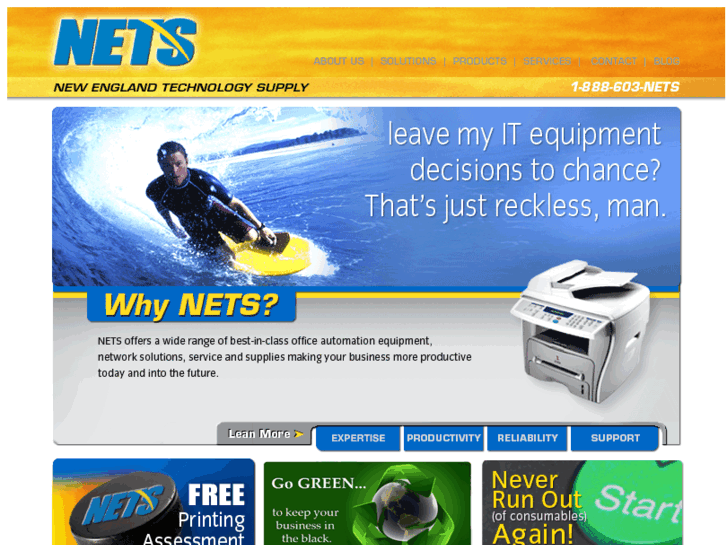 www.netechsupport.com