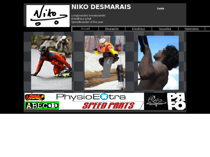 www.nikodesmarais.com