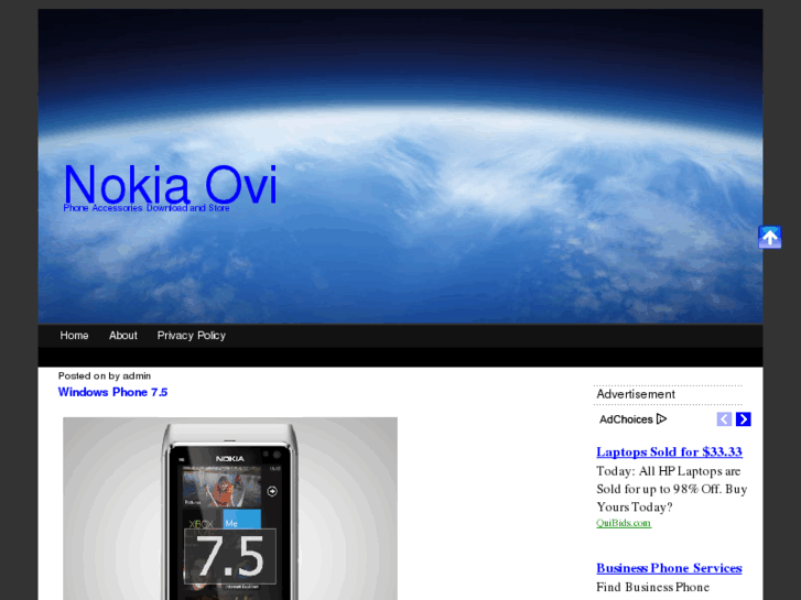 www.nokia-ovi.com