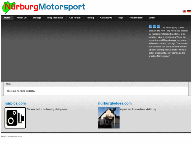 www.nurburgmotorsport.com