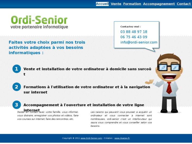 www.ordi-senior.com