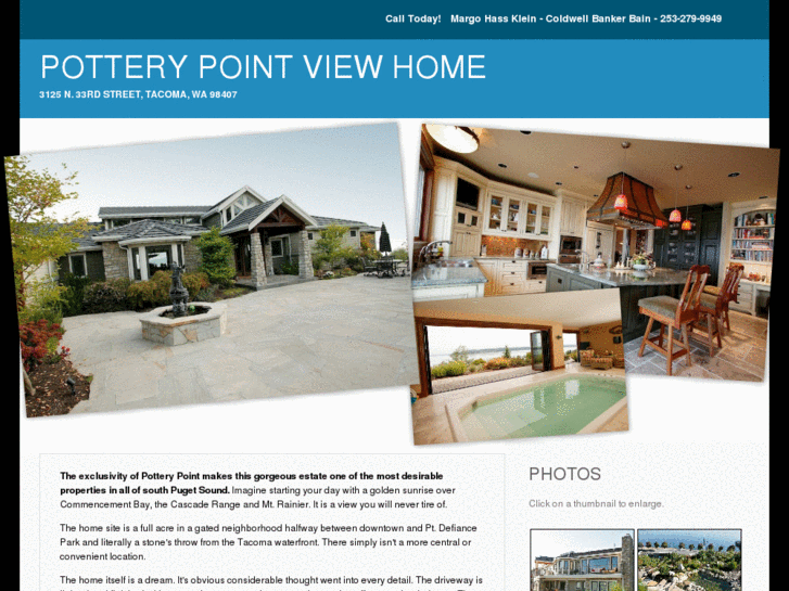 www.potterypointviewhome.com