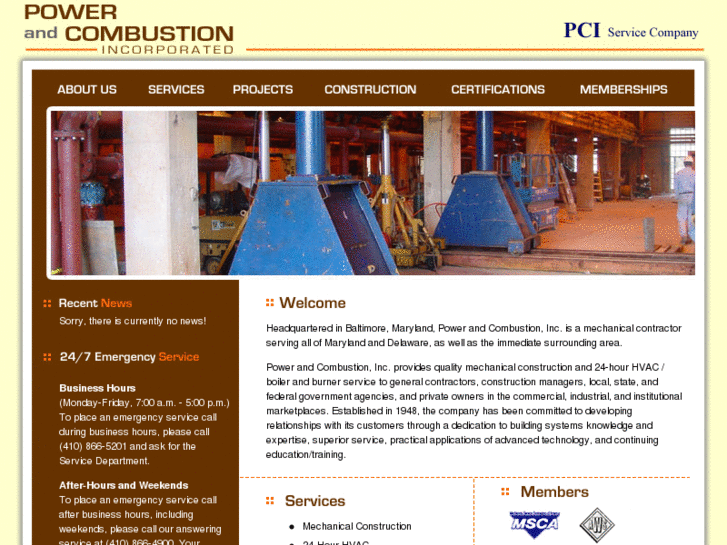www.powerandcombustion.com