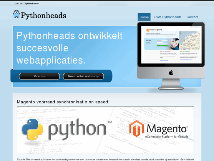 www.pythonheads.nl