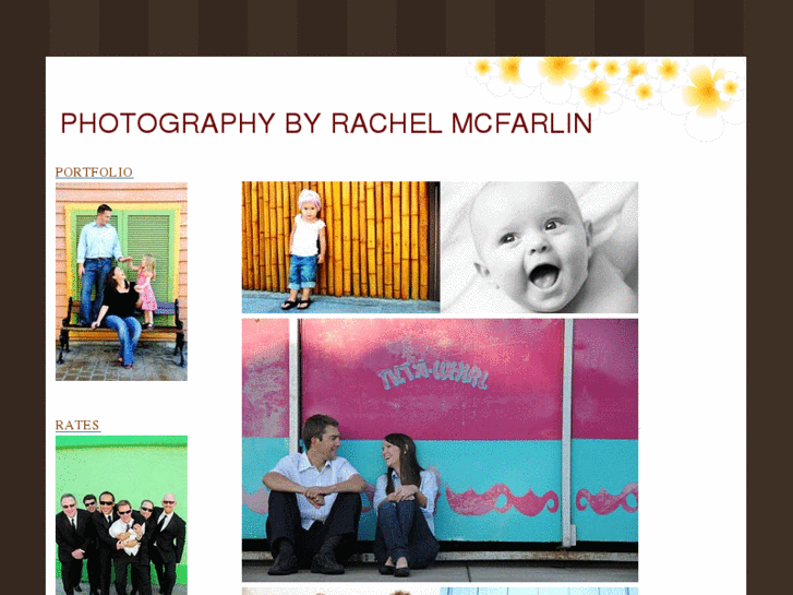 www.rachelmcfarlin.com