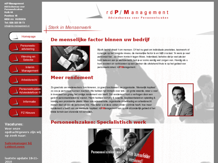 www.rdp-management.nl