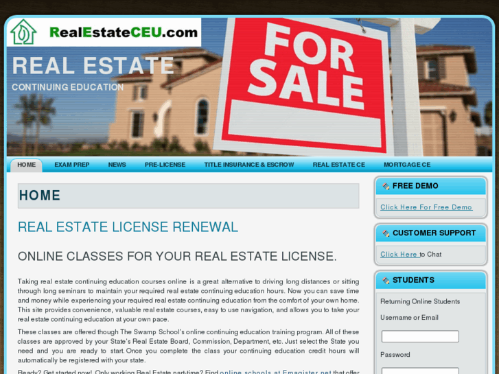 www.realestateceu.com