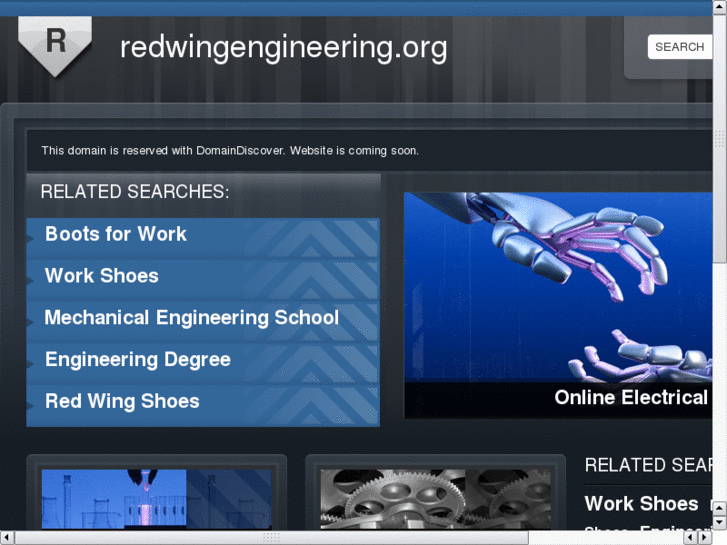 www.redwingengineering.org