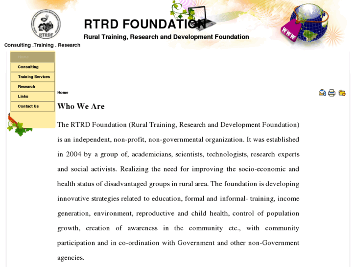 www.rtrdfoundation.org