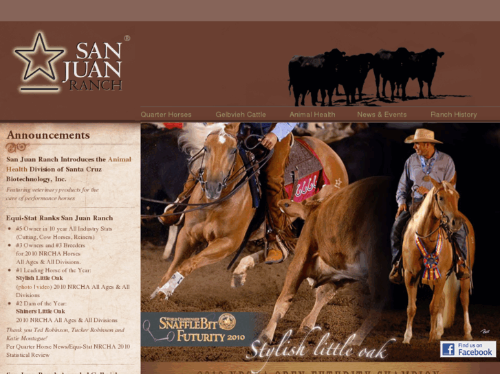 www.san-juan-ranch.com