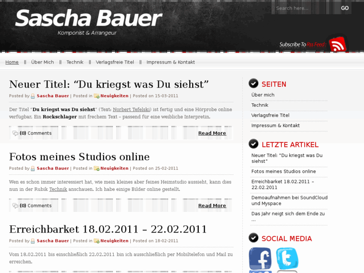 www.sascha-bauer.com