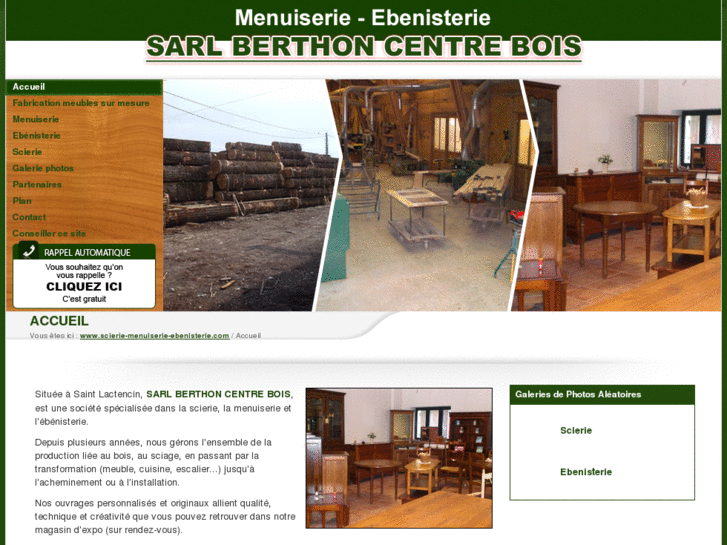 www.scierie-menuiserie-ebenisterie.com