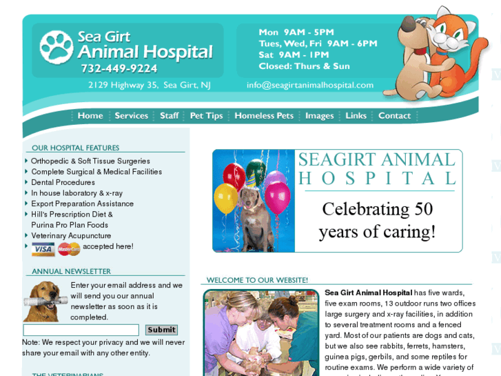 www.seagirtanimalhospital.com