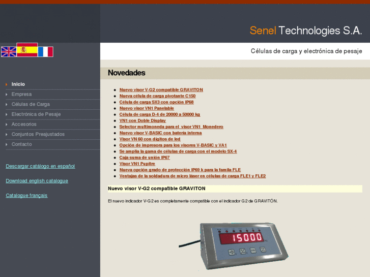 www.senel.es