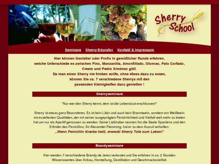 www.sherry-school.com