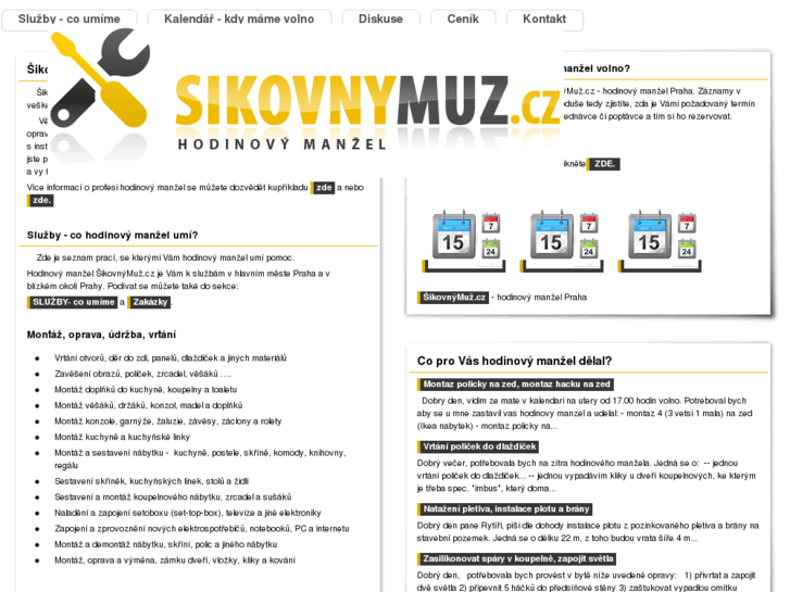 www.sikovnymuz.cz