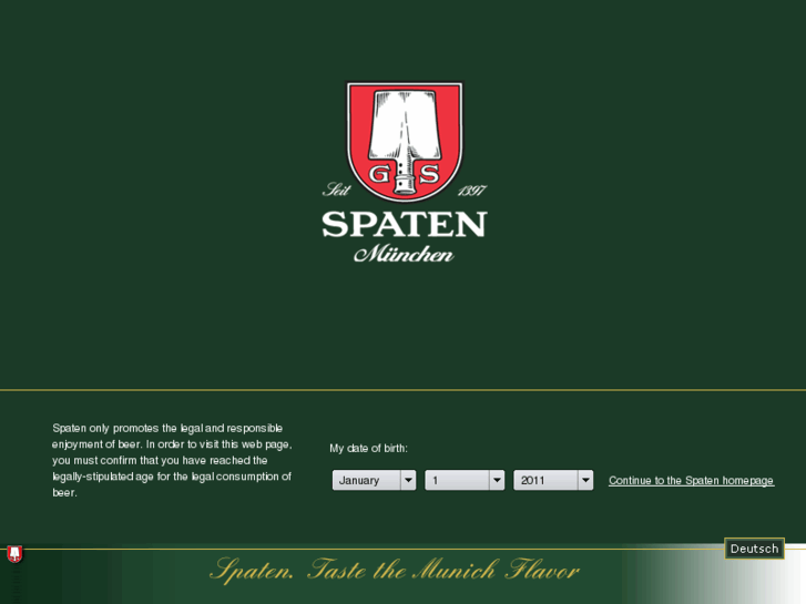 www.spatenusa.com