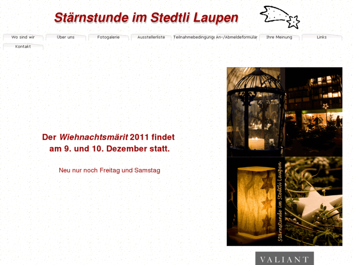 www.staernstunde.ch