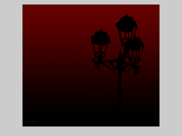 www.svenwolf.com