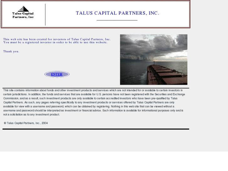 www.taluscapitalpartners.com