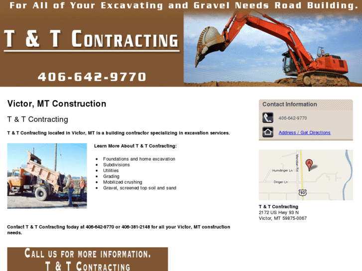 www.tandtcontractingmt.com