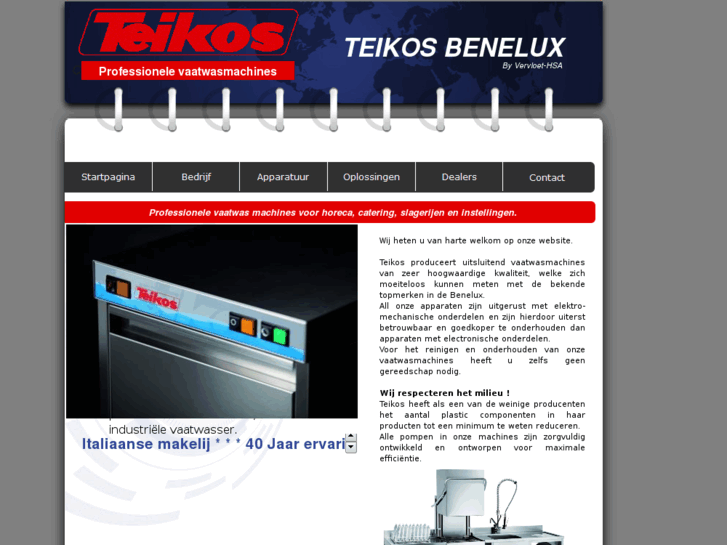 www.teikos-benelux.com