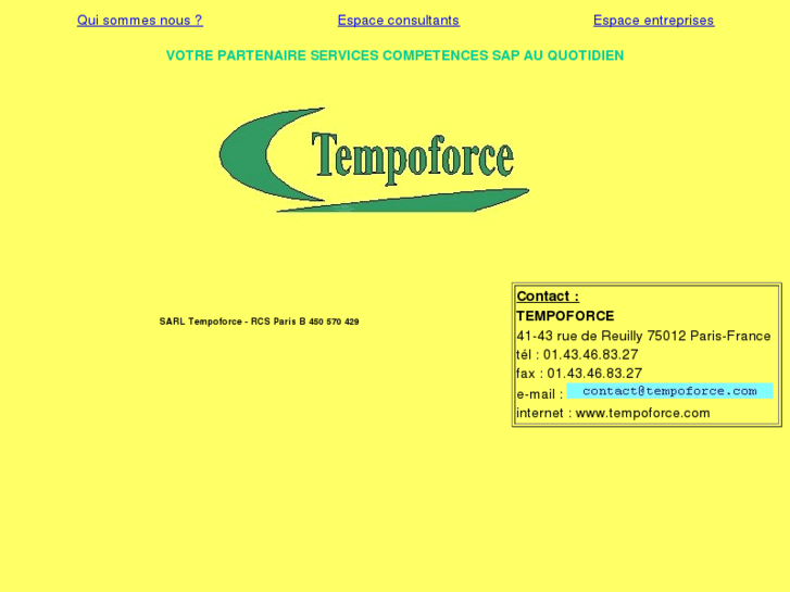 www.tempoforce.com