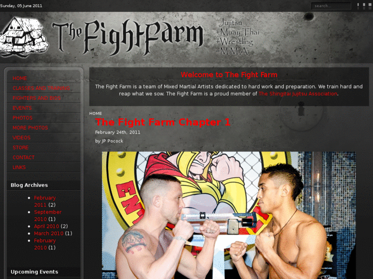 www.thefightfarm.com