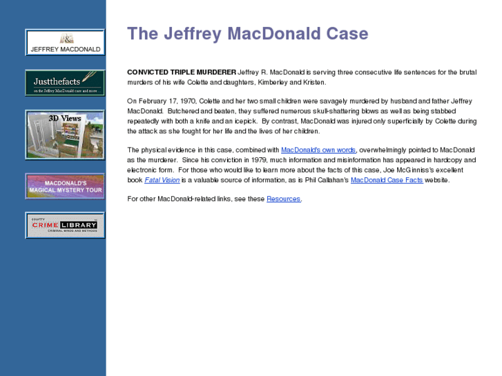 www.themacdonaldcase.com