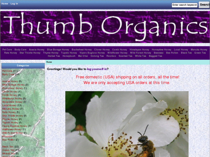 www.thumborganic.com