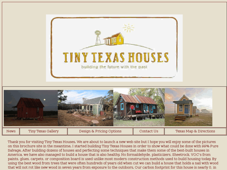 www.tinytexashouses.com