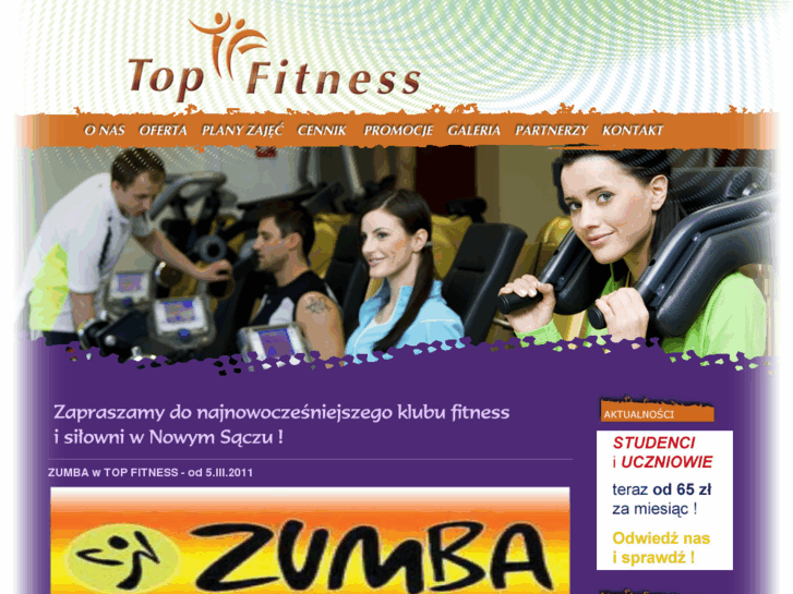 www.topfitness.pl