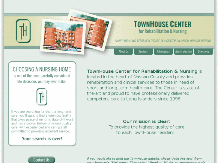 www.townhouseecf.com