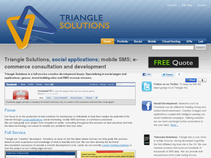 www.triangle-solutions.com