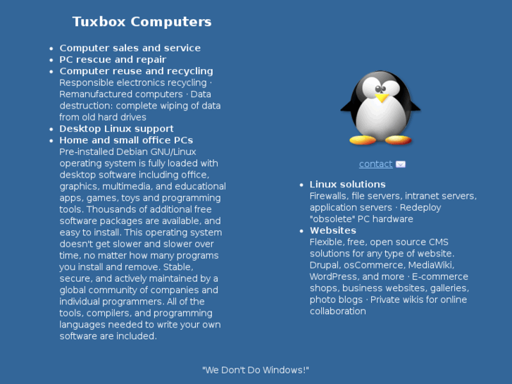 www.tuxbox-computers.com