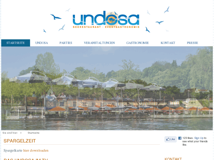 www.undosa.de