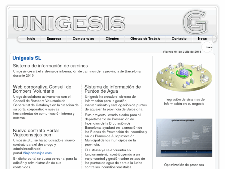 www.unigesis.com