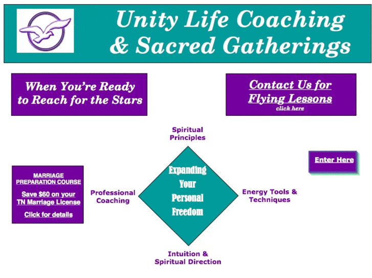 www.unitylifecoaching.com