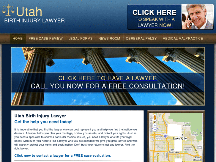 www.utahbirthinjurylawyer.com