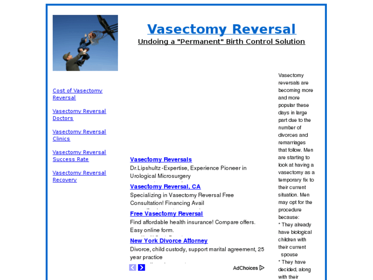 www.vasectomy-reversal-site.com