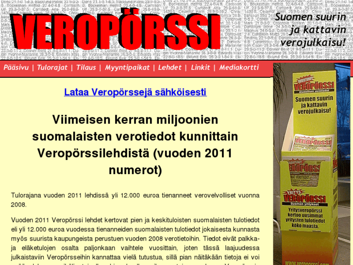 www.veroporssi.com