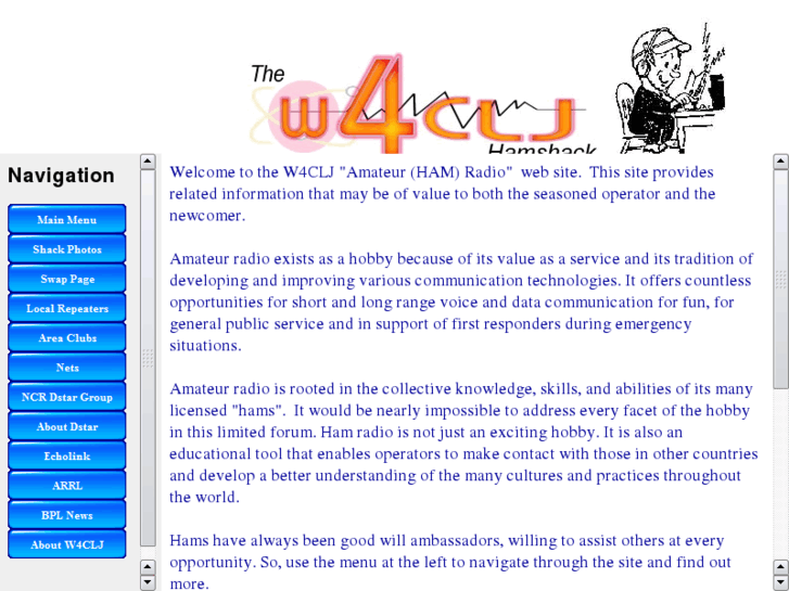 www.w4clj.com