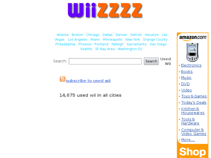 www.wiizzzz.com