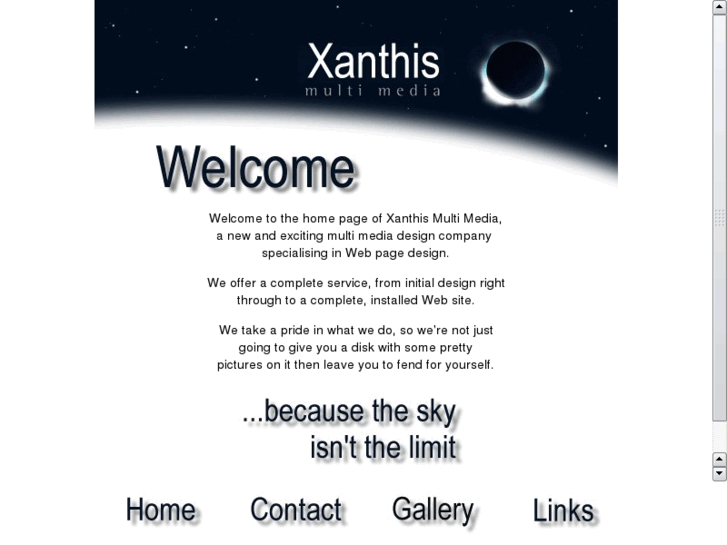 www.xanthis.co.uk