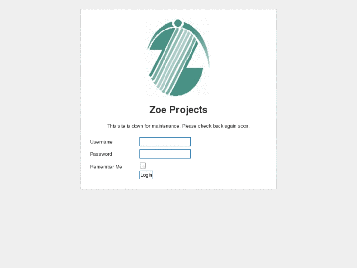 www.zoeprojects.com