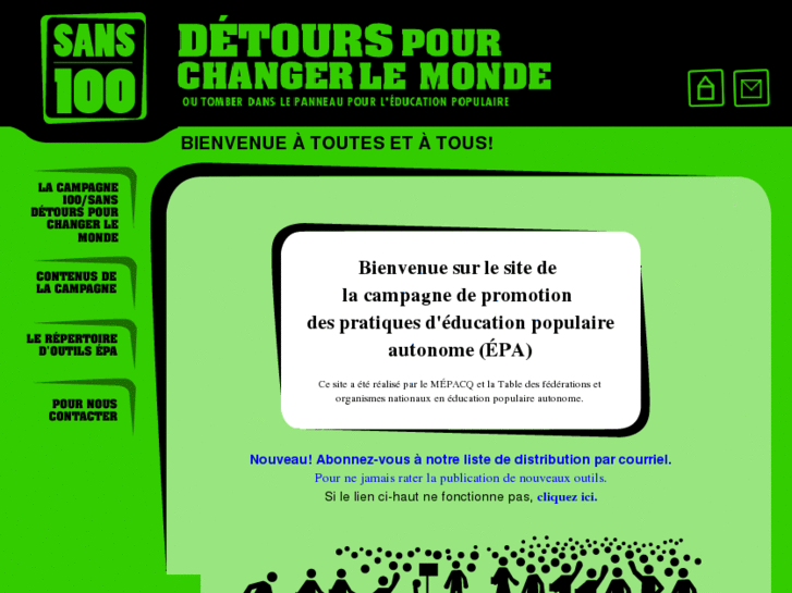 www.100detours.org