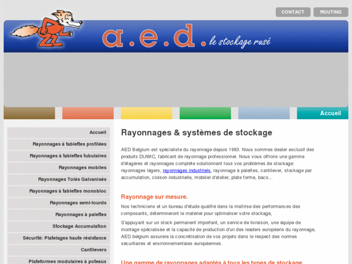 www.aed-belgium.com